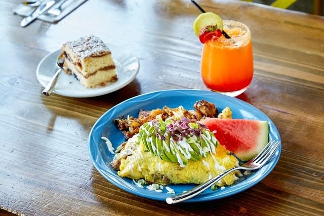 The Breakfast Club at Midtown by null