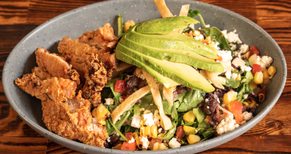 Mission Ave Bar and Grill by null