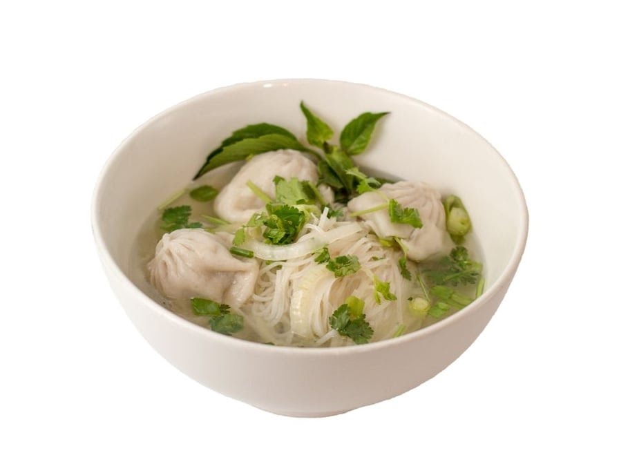 Mama Pho by null