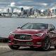 First Drive: 2017 Infiniti QX30 