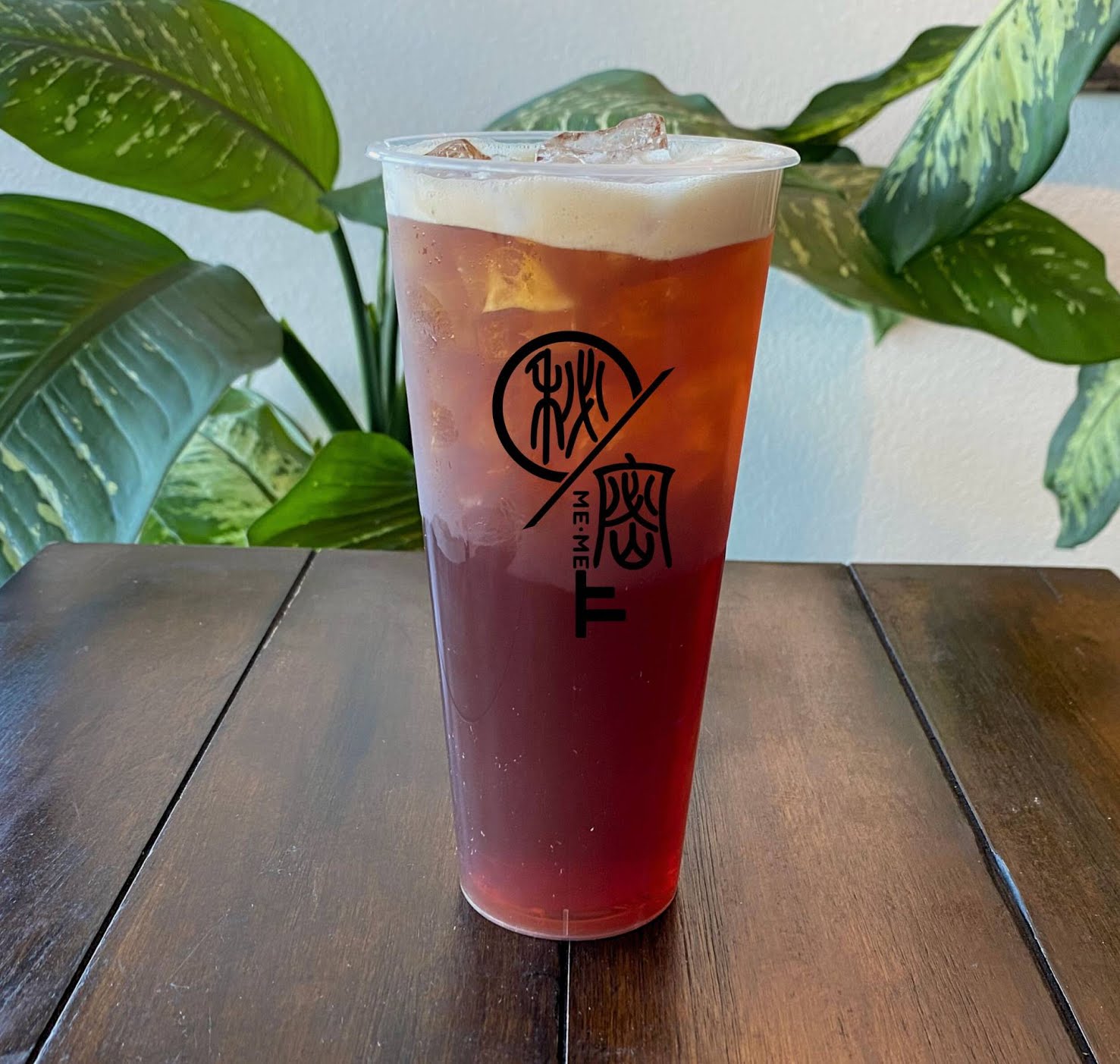 Me·Me Tea & Dessert by null