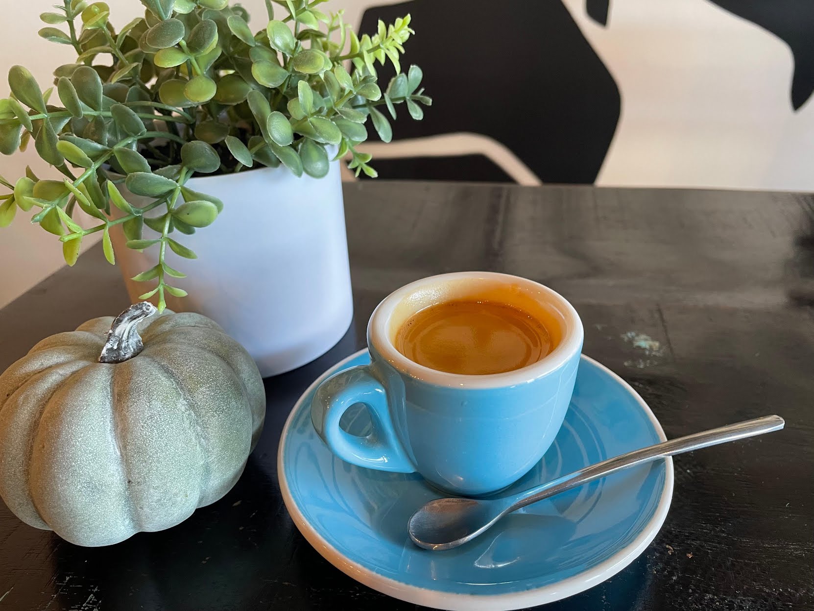 Shelli's Coffee + Social by null