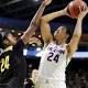 UConn downs Ducks to advance to its 10th straight Final Four 