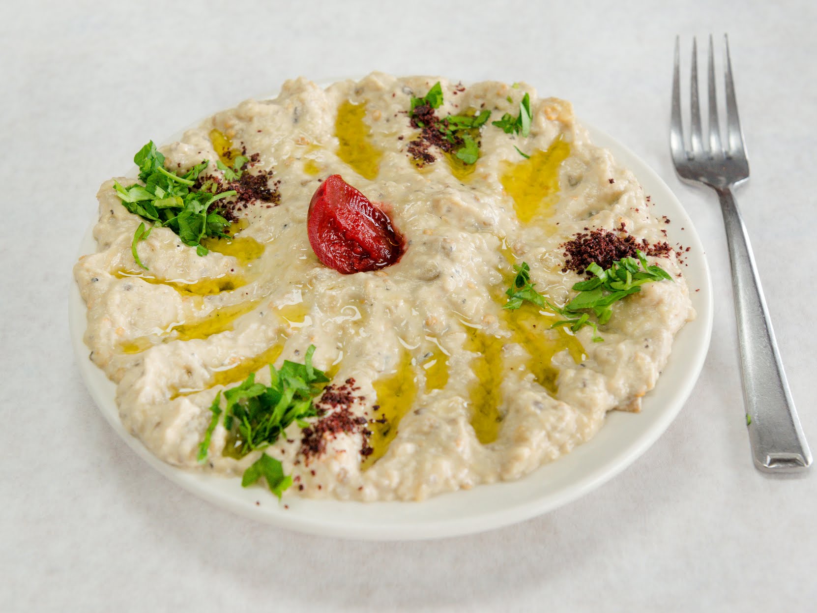 King Falafel by null