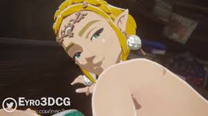 The legend of va jpg x Zelda hentai