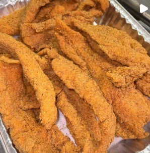 Chicago's Chicken Shack Broadview by null