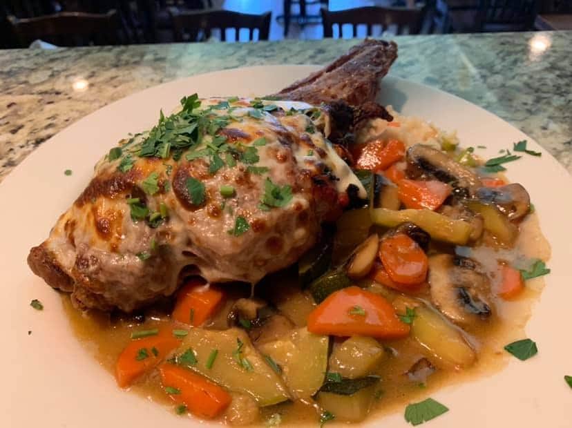 Carlo's Cucina Italiana by null