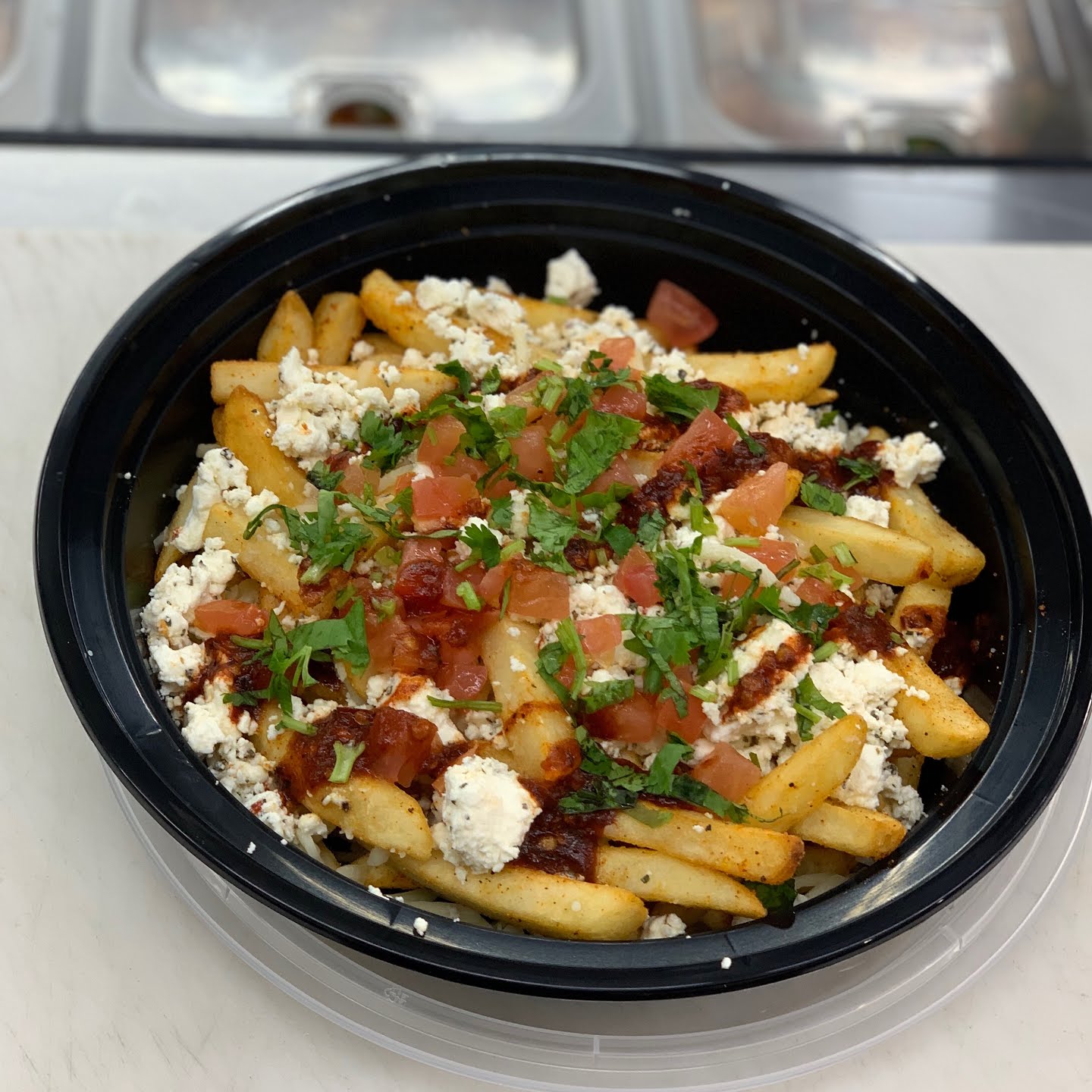 AL Quick Stop by null