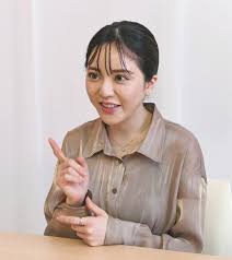 谷亜沙子|谷あさこ、二拠点生活に意欲「日本でやれなかったことを韓国でやりたい」 | マイナビニュース