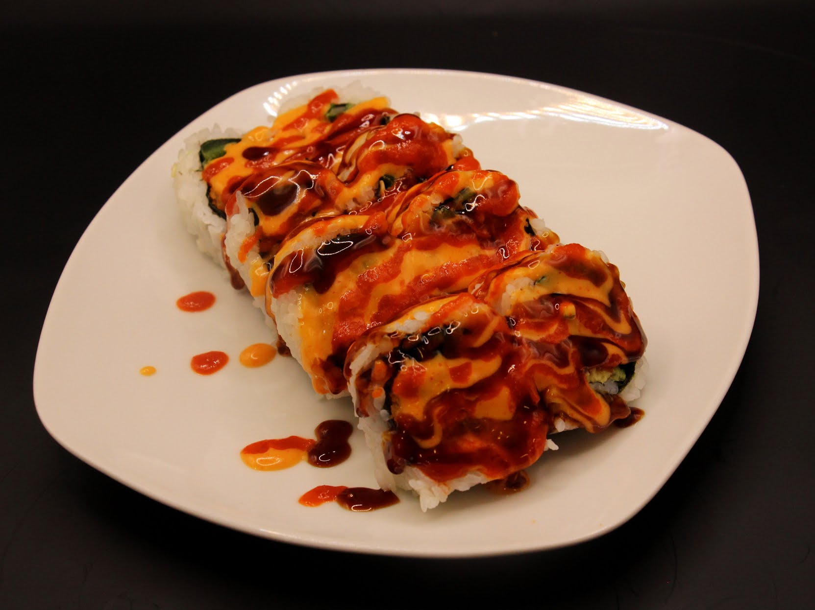 Midami Sushi by null