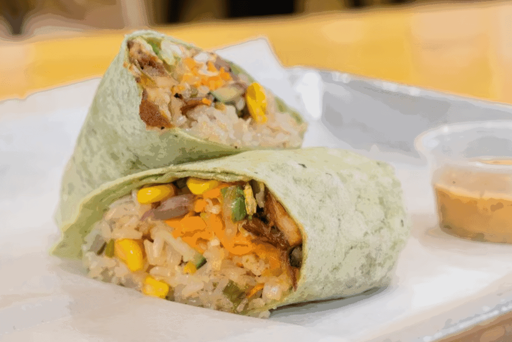 SATE Banh Mi & Grille by null