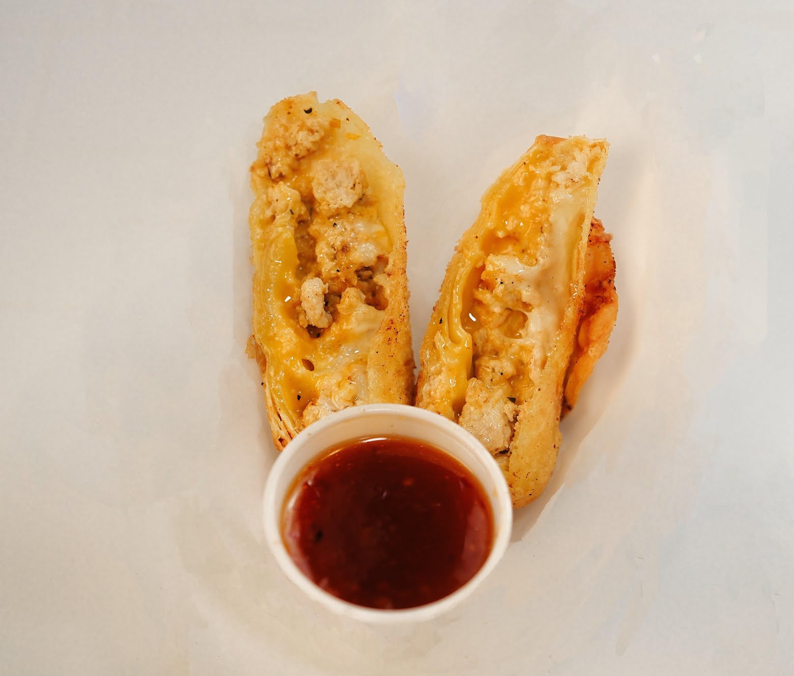 Big Dave’s Cheesesteaks by null