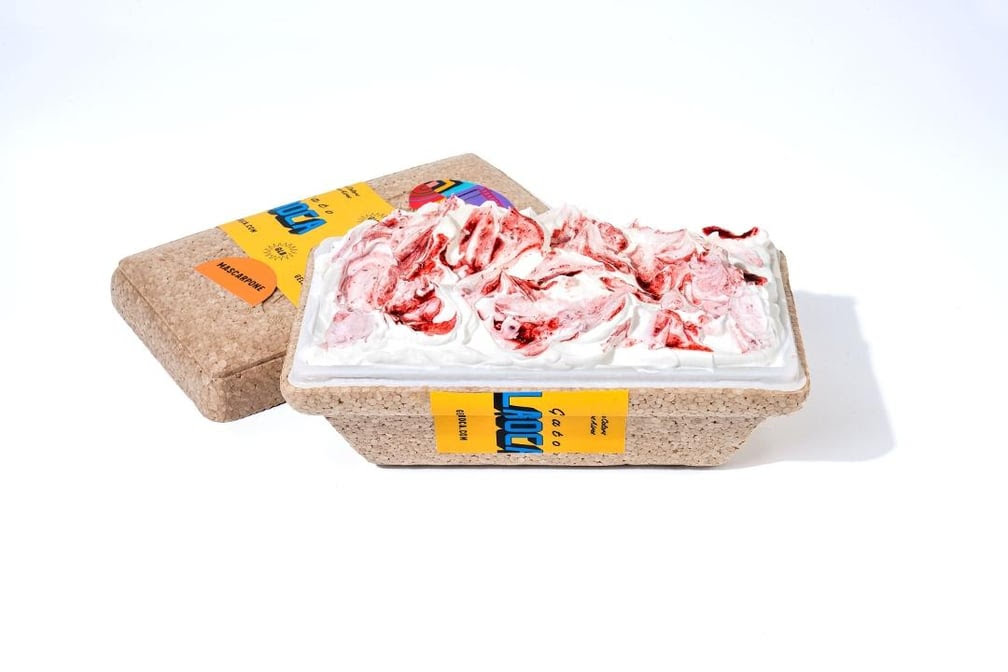 Gelato La Boca by null