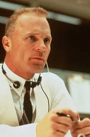 Ed Harris in Apollo 13