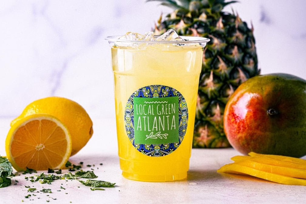 Local Green Atlanta by null