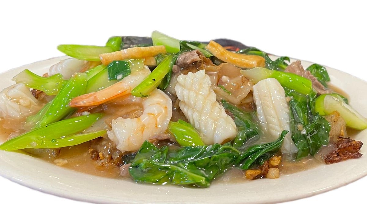 THMOR DA Restaurant by null