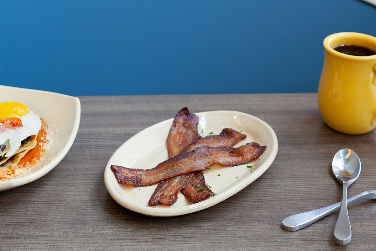 Snooze, an A.M. Eatery by null
