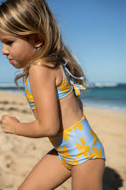 little girl bikini|