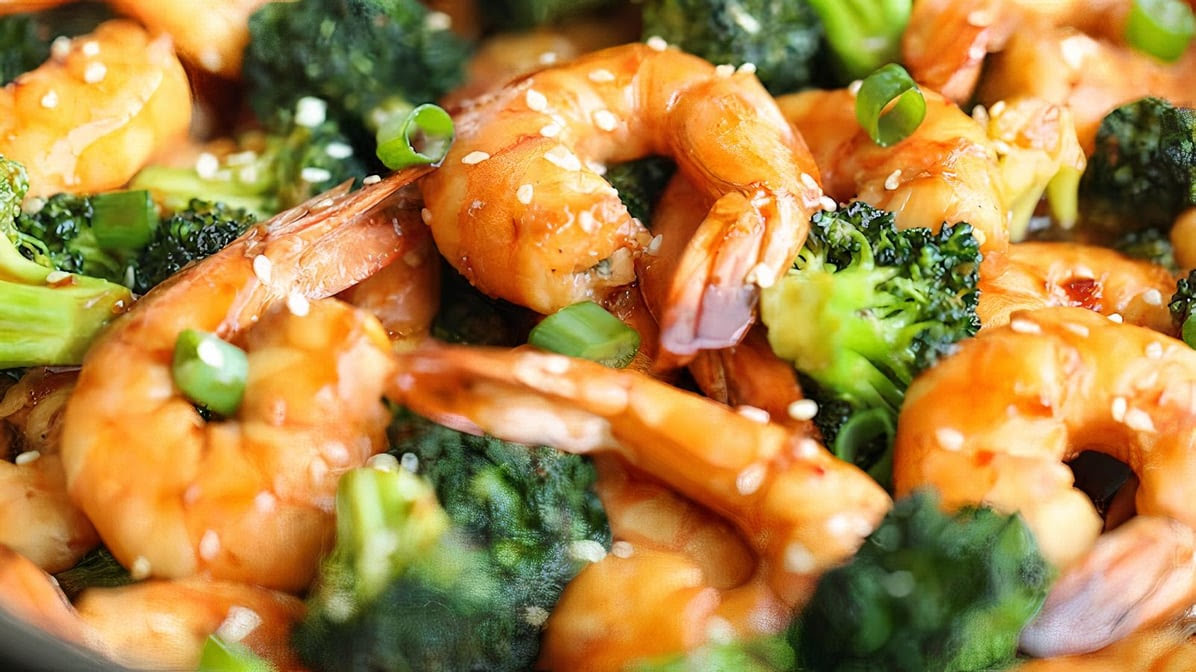 Peking House by null