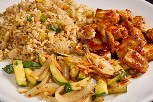 Benihana by null