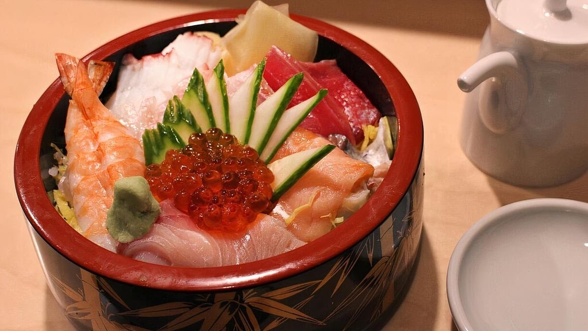Soregashi by null