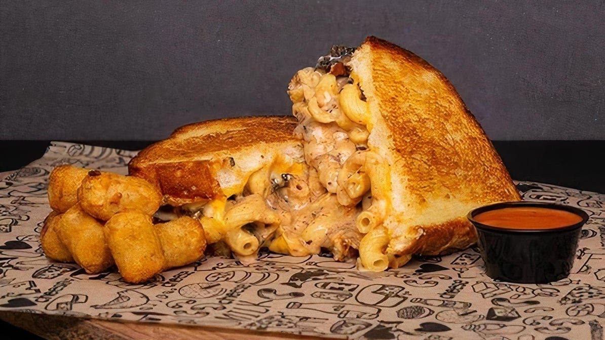 I Heart Mac & Cheese - Schaumburg, IL by null