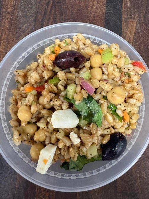 Mona Lisa Salumeria by null