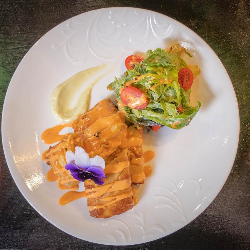 Black Diamond Restaurant and Lounge by null