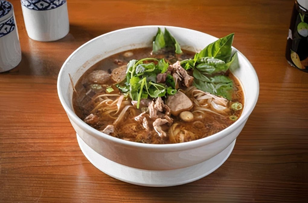 Thai Pastry Restaurant by null