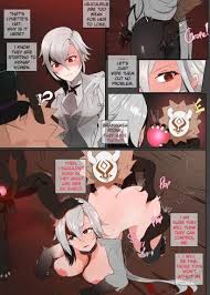 Genshin impact hentai jpg x Genshin impact hentai