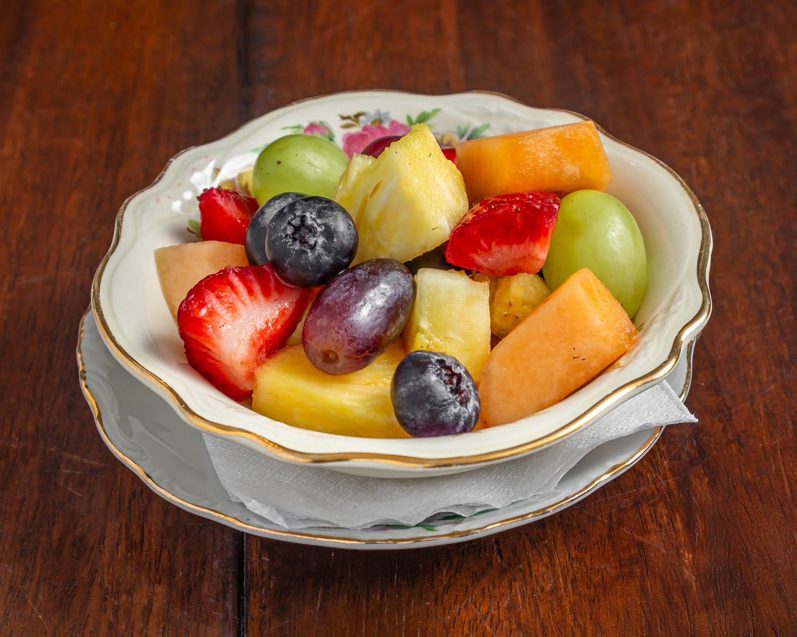 Happenstance Cafe by null