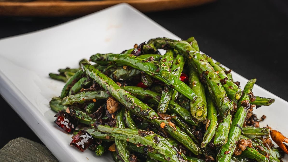 Lao Sze Chuan (Downtown) by null