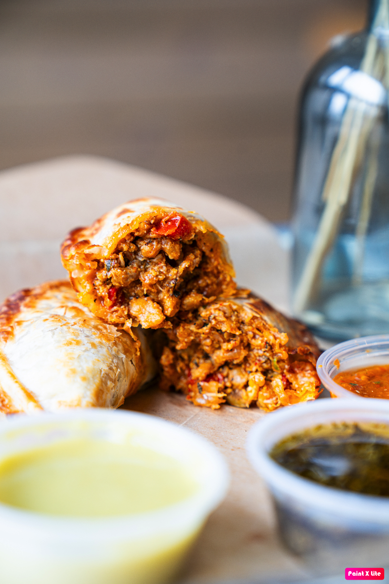 Lazo Empanadas Greenwood Village by null