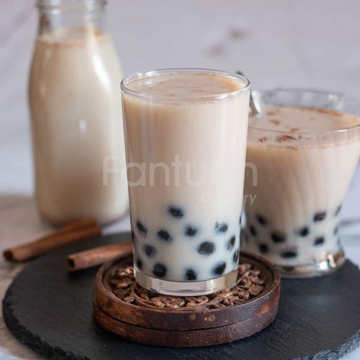 Dessert Cafe by null