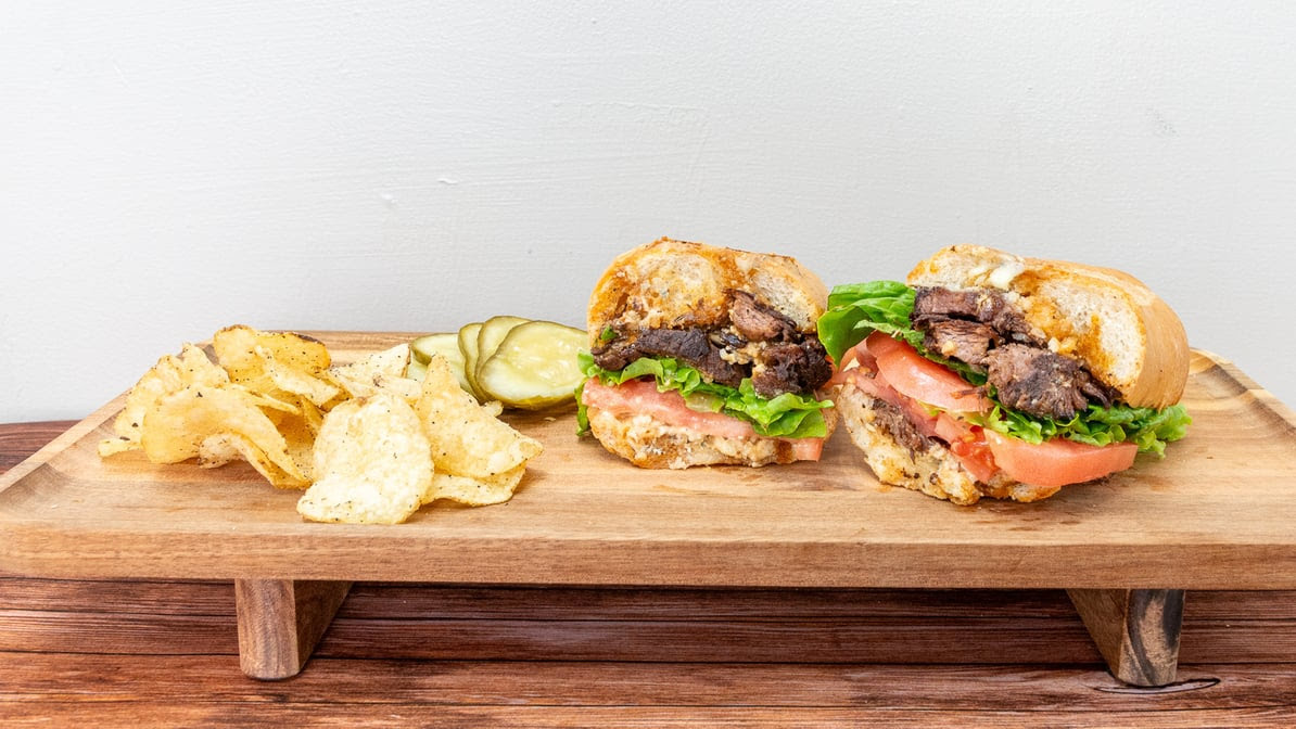 Rae's Sandwich Shoppe by null