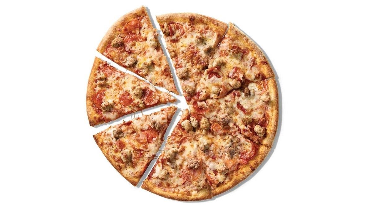 Papa Gino's by null