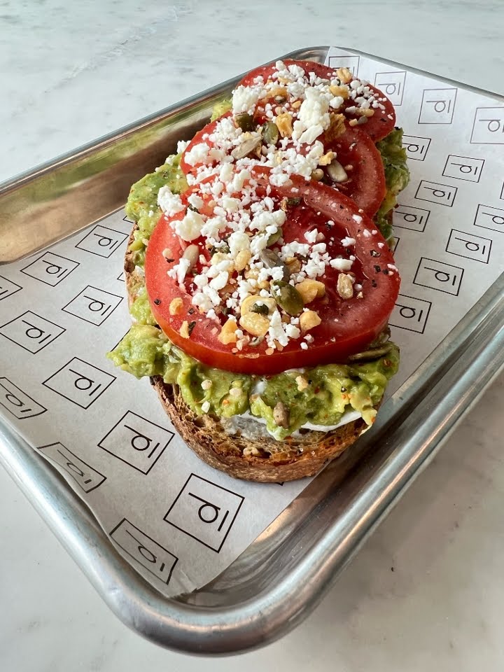 D Bar Bakery & Cafe - Central Park by null