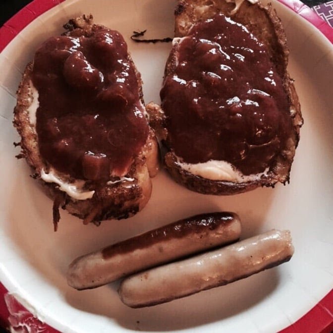 Day by Day Cafe by null