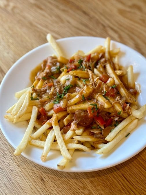 Georgia's Restaurant by null