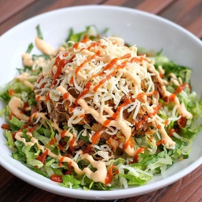 Pizza X Cafe by null