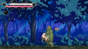 Download battle of orc revenge version final lewd ninja jpg x Orcs game