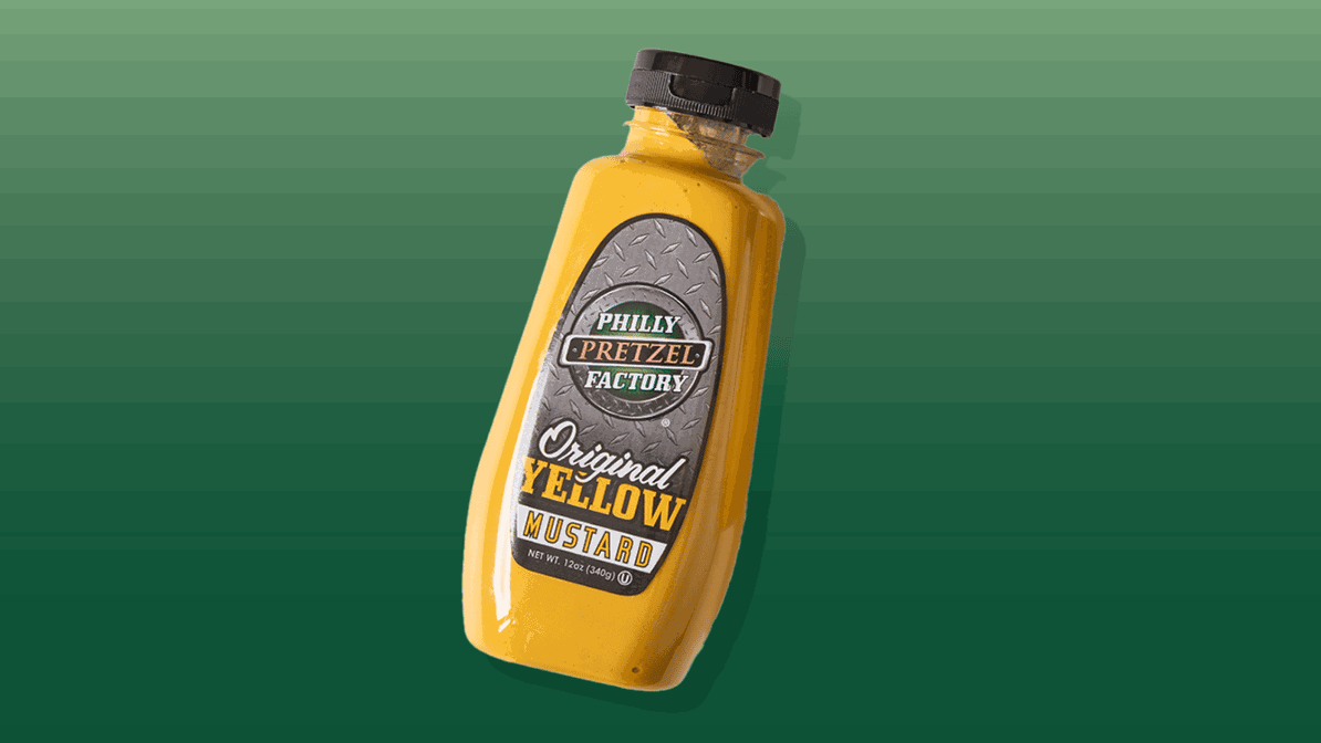 Philly Pretzel Factory by null