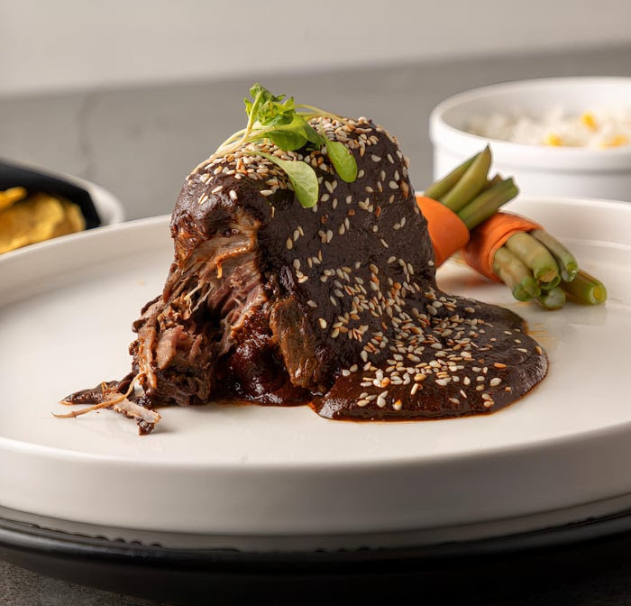 Talavera Cocina Mexicana by null