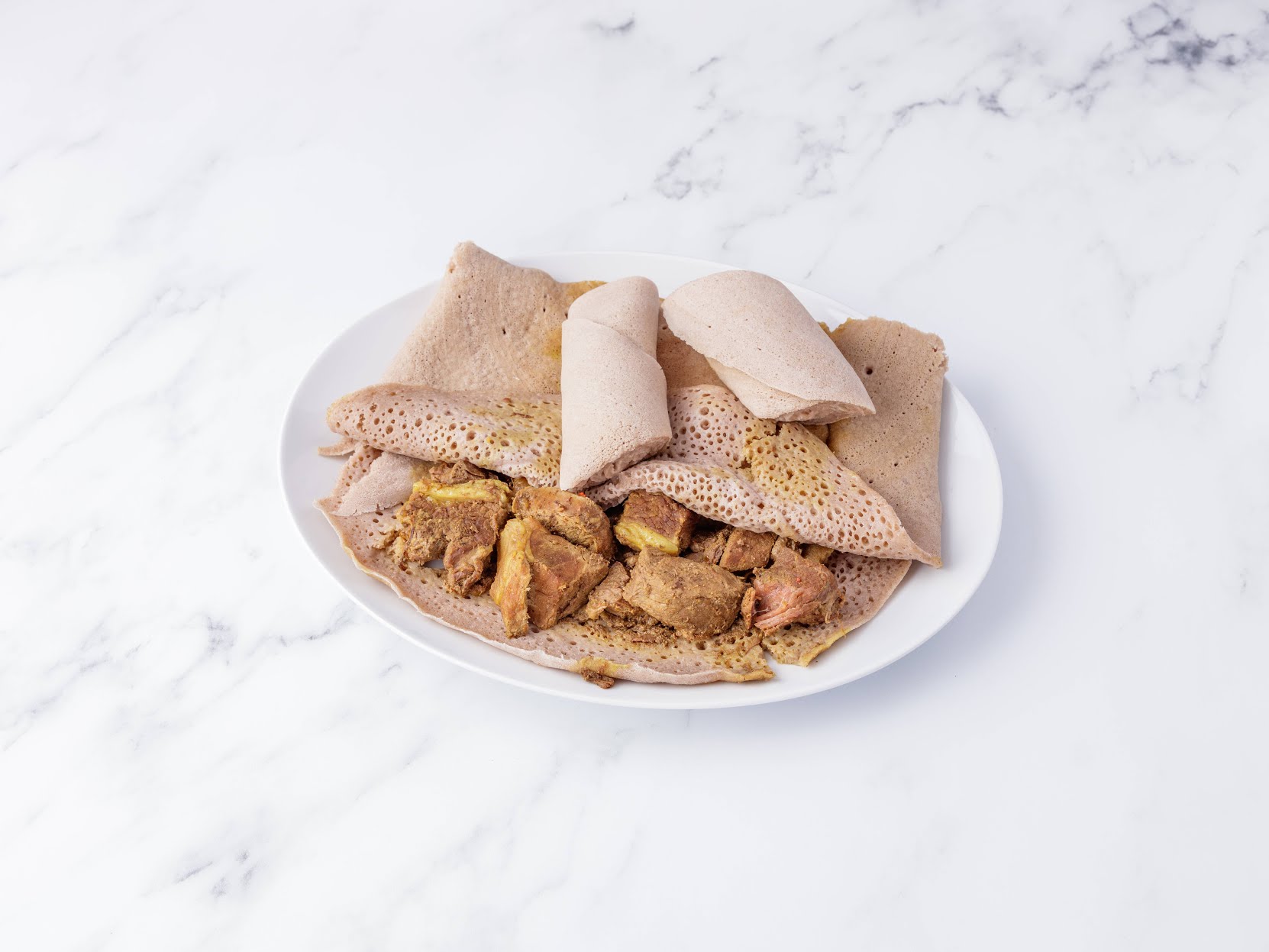 Habiba's Ethiopian Kitchen by null