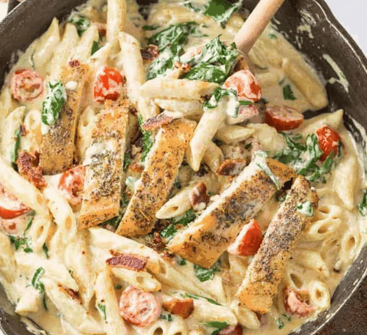 Juicy Crawfish by null