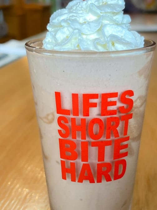 Lost Dog Cafe - Alexandria by null