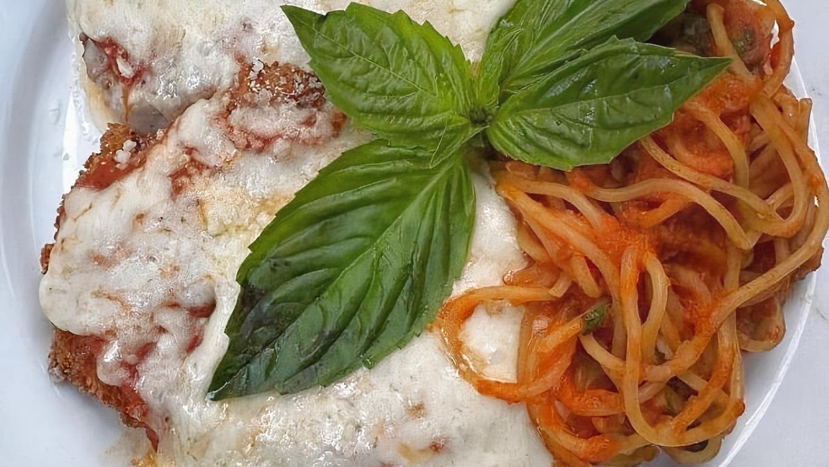 Serafina Seaport by null