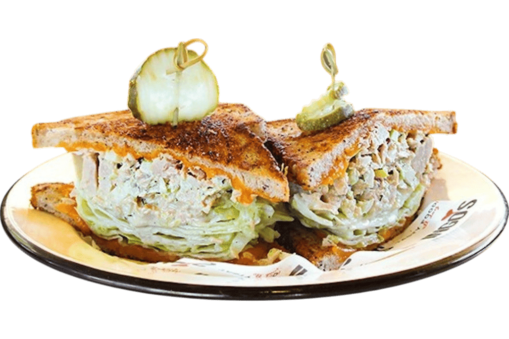 Ingo's Tasty Food by null