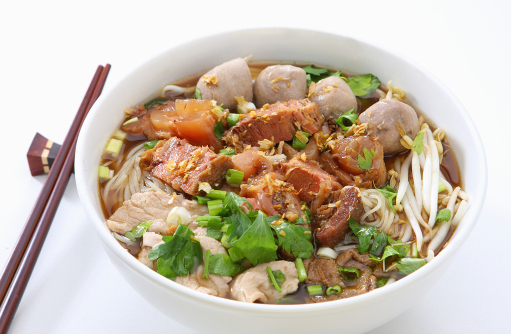 Little Lalune Cuisine by null