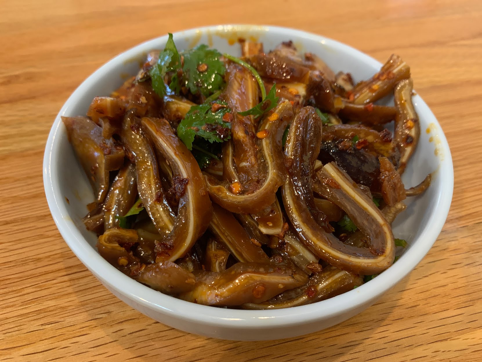 One More Noodle House 来一碗 by null